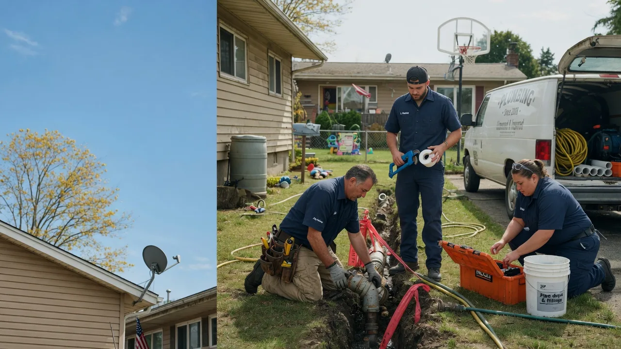 Garbage Disposal Replacement in Blue Springs, MS near me
