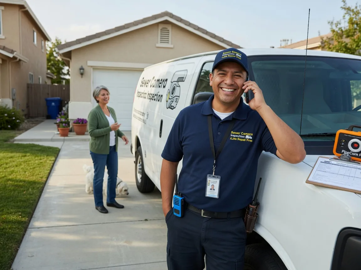 Sewer Line Repair Blue Springs, MS FAQs